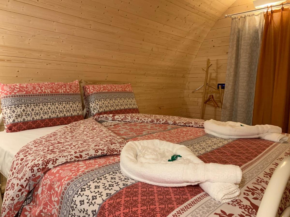Piccadilly B&B 포르데노네 외부 사진
