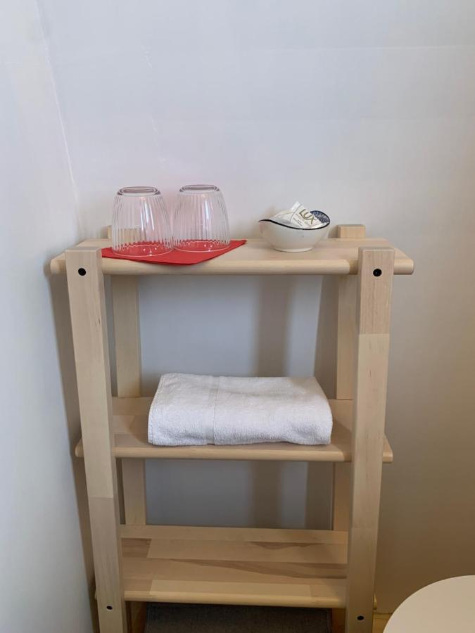 Piccadilly B&B 포르데노네 외부 사진