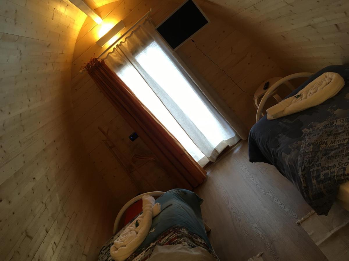 Piccadilly B&B 포르데노네 외부 사진