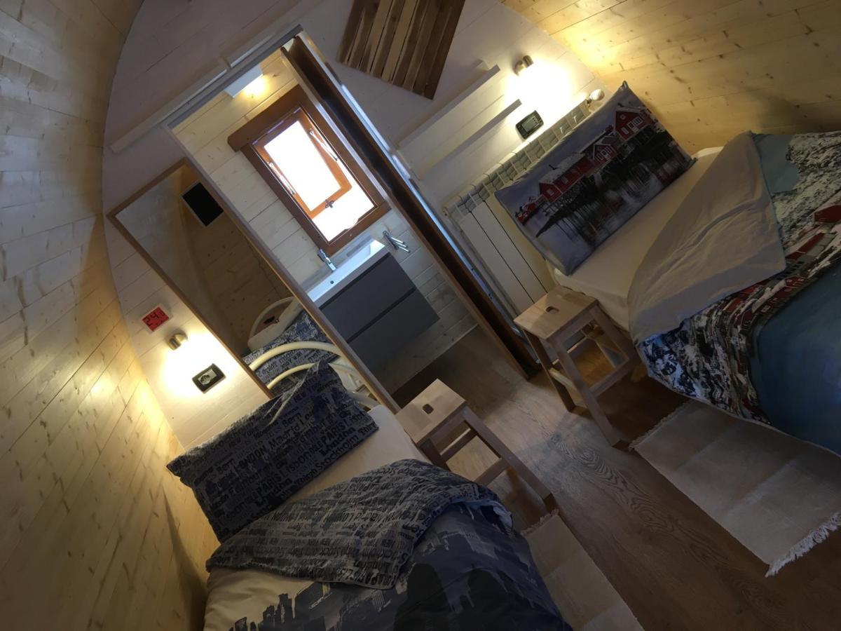 Piccadilly B&B 포르데노네 외부 사진