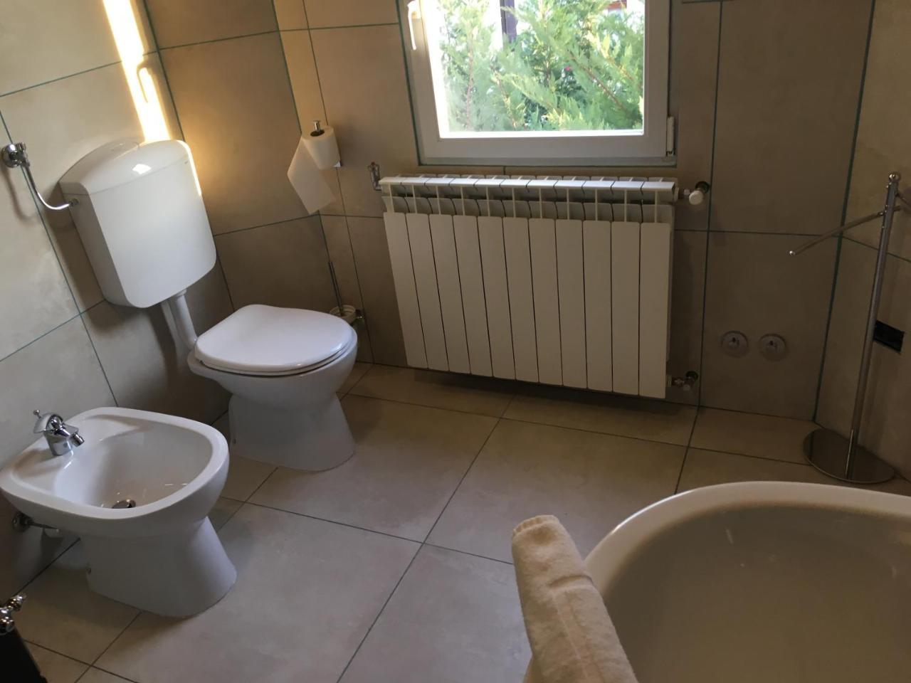 Piccadilly B&B 포르데노네 외부 사진