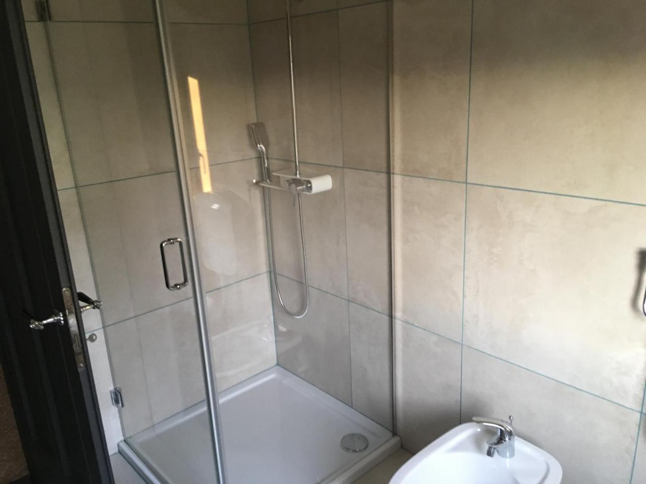 Piccadilly B&B 포르데노네 외부 사진