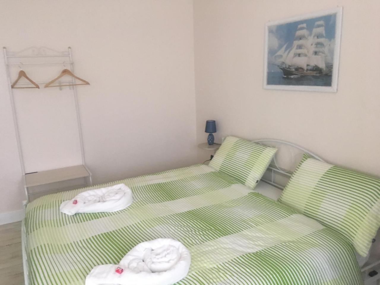 Piccadilly B&B 포르데노네 외부 사진