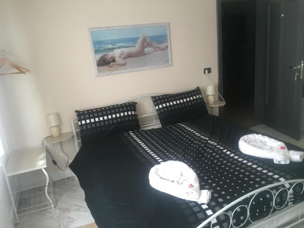 Piccadilly B&B 포르데노네 외부 사진