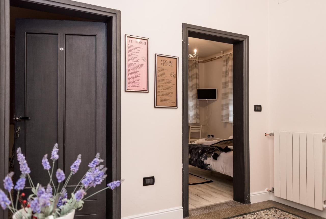 Piccadilly B&B 포르데노네 외부 사진
